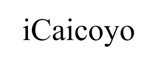 ICAICOYO