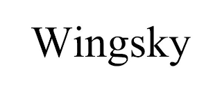 WINGSKY