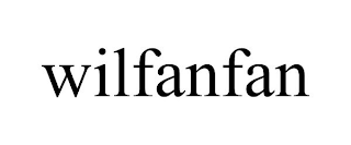 WILFANFAN