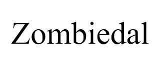 ZOMBIEDAL