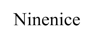 NINENICE