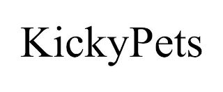 KICKYPETS