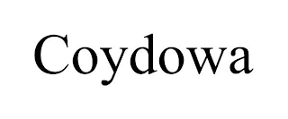 COYDOWA