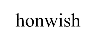 HONWISH