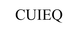 CUIEQ