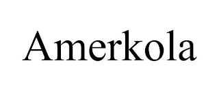 AMERKOLA