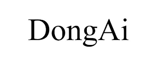 DONGAI