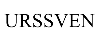 URSSVEN