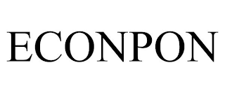ECONPON