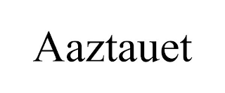 AAZTAUET