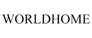 WORLDHOME