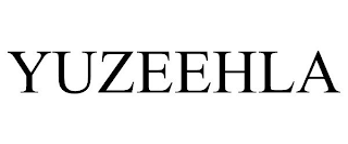 YUZEEHLA