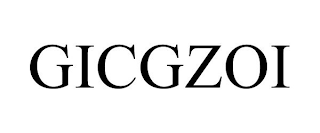 GICGZOI