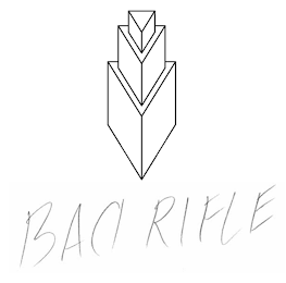 BAD RIFLE