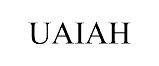 UAIAH