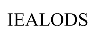 IEALODS