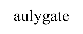 AULYGATE