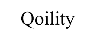 QOILITY