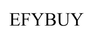 EFYBUY