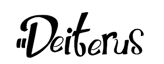 DEITERUS