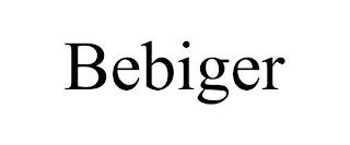 BEBIGER