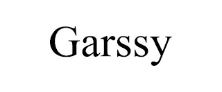 GARSSY