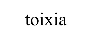 TOIXIA