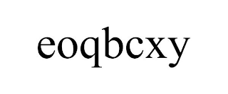 EOQBCXY