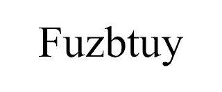 FUZBTUY