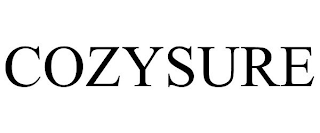 COZYSURE