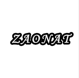 ZAONAT