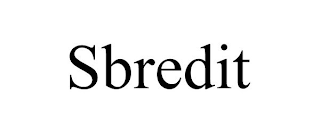 SBREDIT