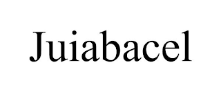 JUIABACEL