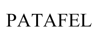 PATAFEL