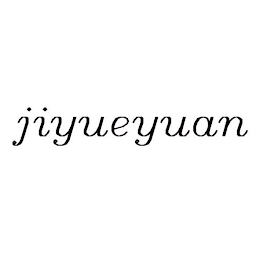 JIYUEYUAN