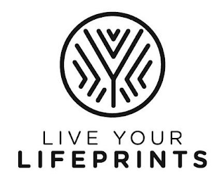 LYL LIVE YOUR LIFEPRINTS