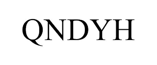 QNDYH