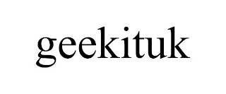 GEEKITUK