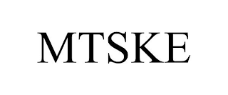 MTSKE