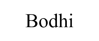 BODHI