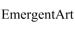 EMERGENTART