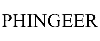 PHINGEER