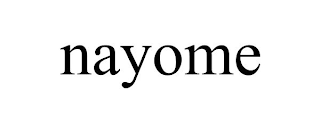 NAYOME