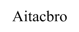 AITACBRO