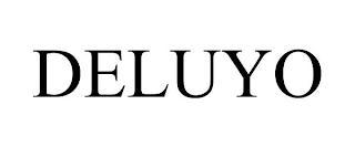 DELUYO