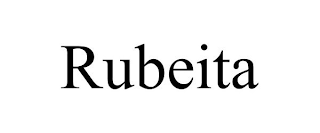 RUBEITA