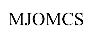 MJOMCS