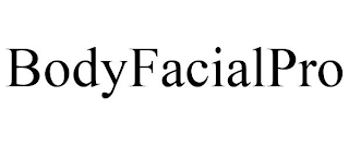 BODYFACIALPRO