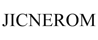 JICNEROM