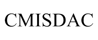 CMISDAC